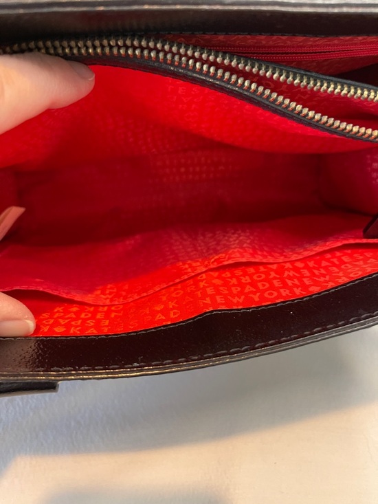 Kate Spade Beltown Quinn Handbag - Picture 12 of 13